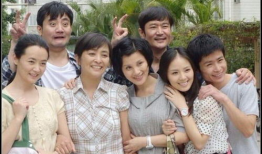 电视剧钟点工们,平凡生活中的不平凡故事