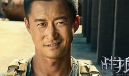 吴京的电视剧,吴京的电视剧传奇