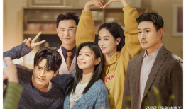 刚上映的电视剧,穿越时空的青春恋曲