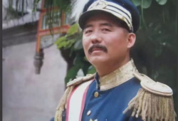 大帅传奇电视剧,烽火岁月里的英雄传奇