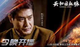 共和国血脉电视剧,烽火岁月里的英雄传奇