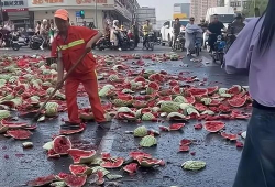 巍山吃瓜爆料事件真相