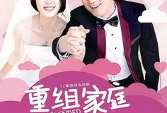 重组家庭电视剧